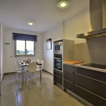 Amazing Near Ibiza Town וילה Can Furnet