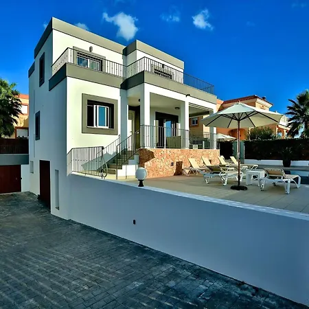 Amazing Near Ibiza Town וילה Can Furnet
