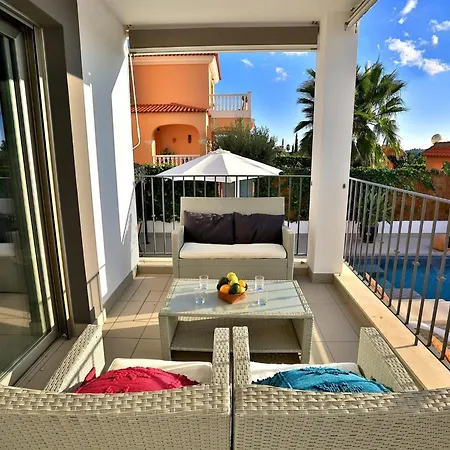 Amazing Near Ibiza Town