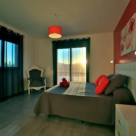 Amazing Near Ibiza Town * Can Furnet