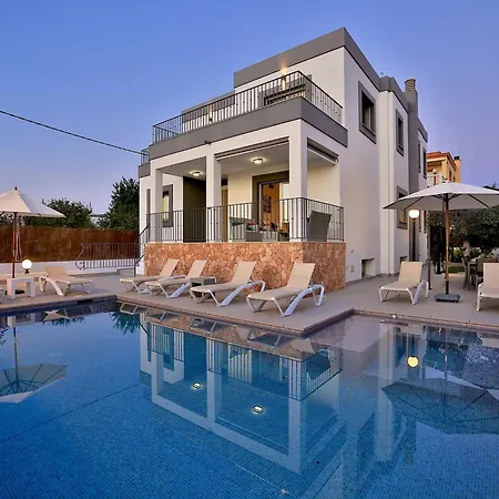 Amazing Near Ibiza Town וילה Can Furnet