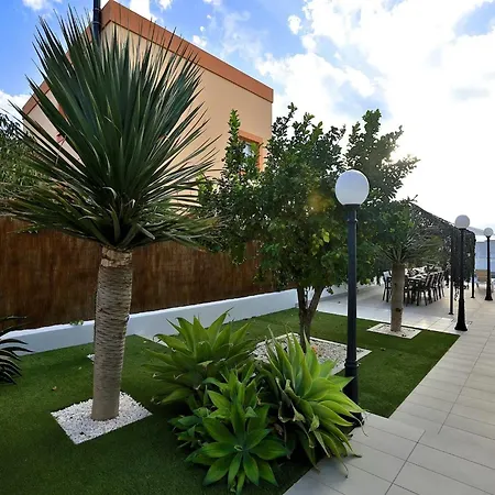 Amazing Near Ibiza Town וילה Can Furnet